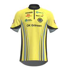Trail Shirt SS Jr