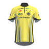 Trail Shirt SS Jr