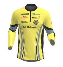 Trail Shirt LS Jr