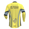 Trail Shirt LS Jr