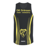 Speed Mesh Singlet Jr