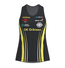 Speed Mesh Singlet Women