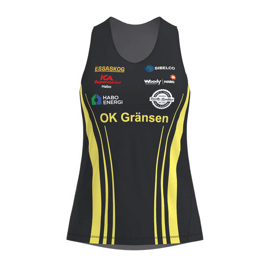 Speed Mesh Singlet Women