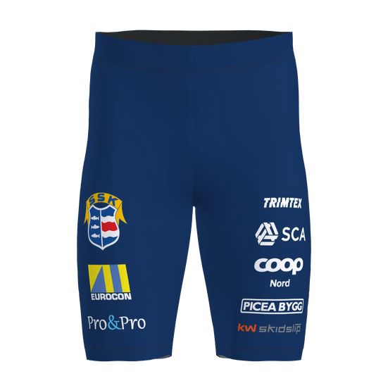 Lead Short Tights Jr