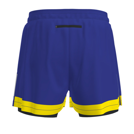 Pace Shorts Men