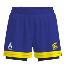 Pace Shorts Women