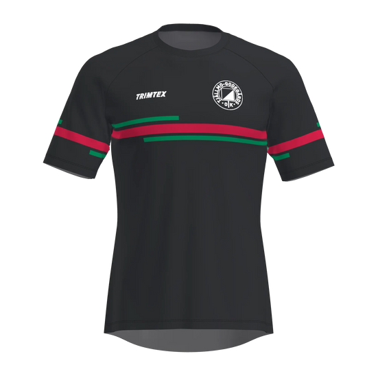Free 2.0 T-shirt SS Women