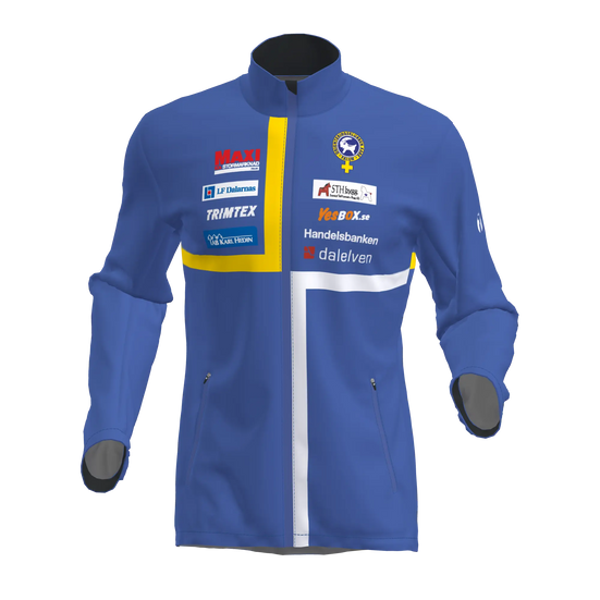 Performance 2.0 Jacket Jr