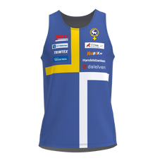 Run Singlet Men