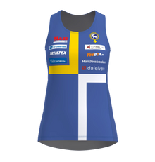 Run Singlet Women