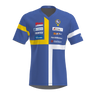 Speed Mesh O-Shirt SS Men