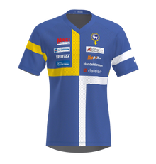 Speed Mesh O-Shirt SS Women