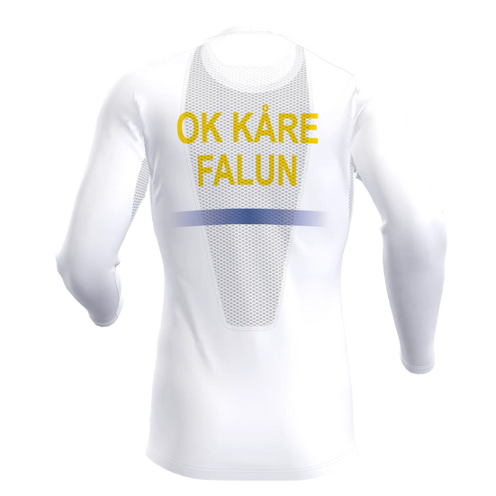 Fast T-Shirt LS Women