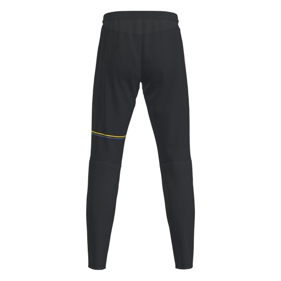 Basic Long O-Pants Jr