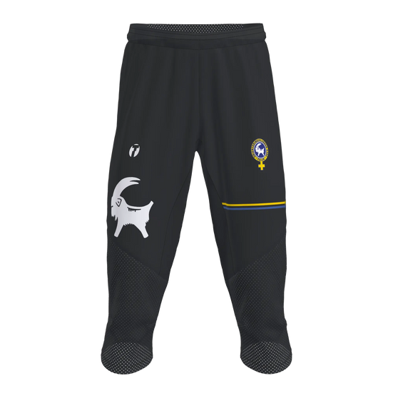 Trail O-pants Jr