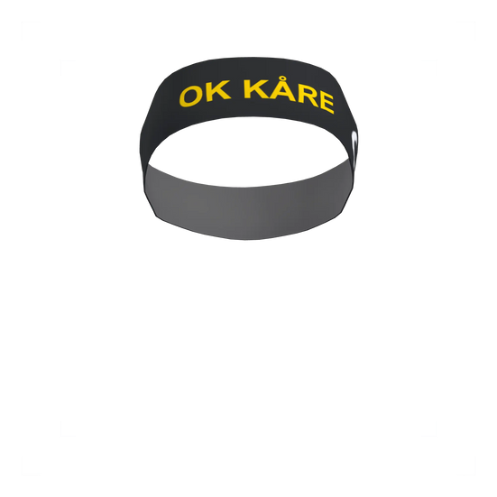 Speed Headband