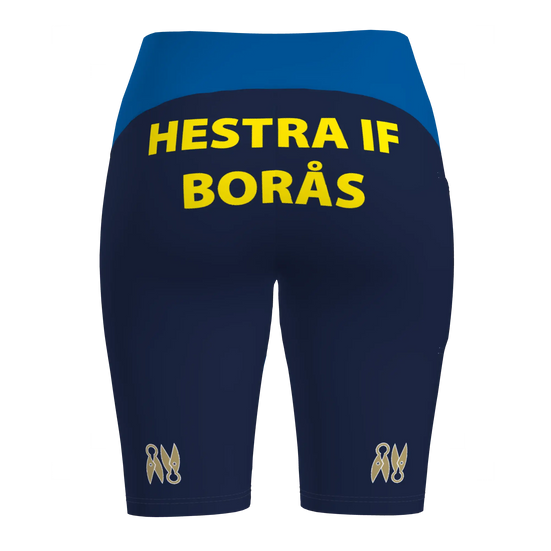 Trainer Short Tights Women
