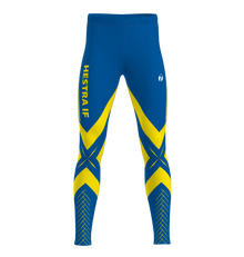Rapid Long Tights Jr