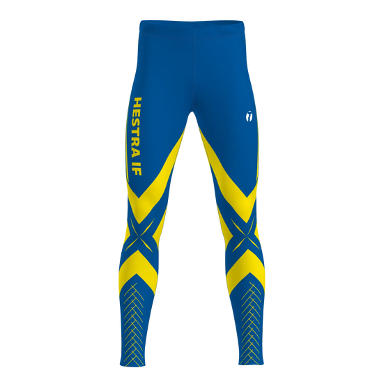 Rapid Long Tights Jr