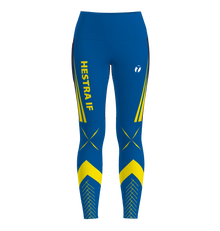 Trainer Long Tights Women