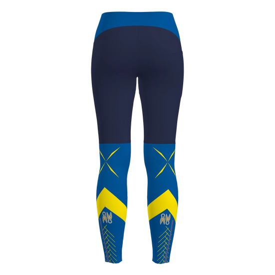 Trainer Long Tights Women