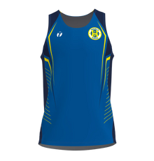 Run Singlet Jr