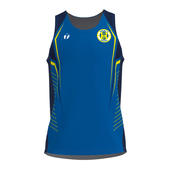 Run Singlet Jr