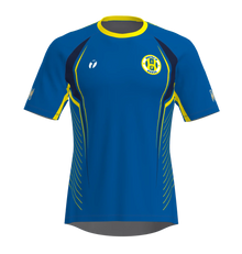 Free 2.0 T-shirt SS Jr