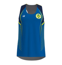 Fast 3.0 Singlet Men