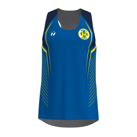 Fast 3.0 Singlet Women