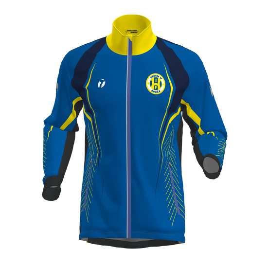 Trainer 3.0 Jacket Jr