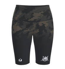 Lead Short Tights Women