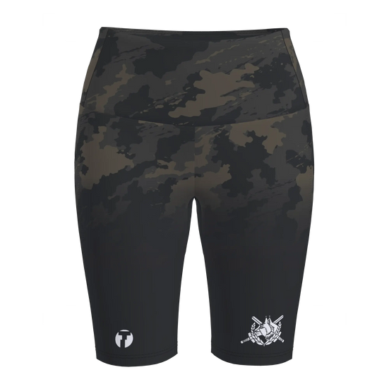 Lead Short Tights Women