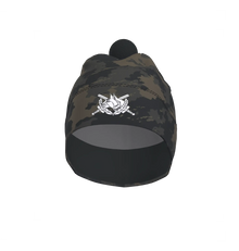 Pulse Merino Cap PP