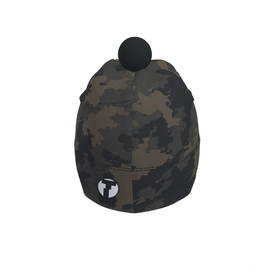 Pulse Merino Cap PP