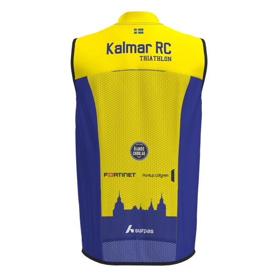 Pace Vest Men