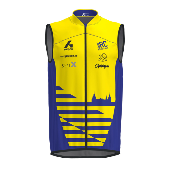 Pace Vest Women