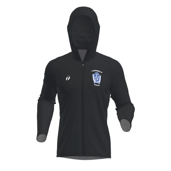 Flex 4.0 Hoodie Jr