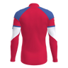 Ambition Raceshirt LS Jr