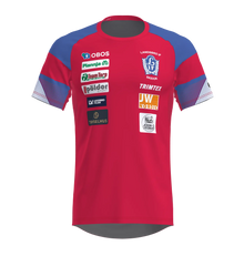Run Ecogreen T-Shirt SS Jr