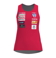 Run Singlet Women