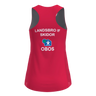 Run Singlet Women
