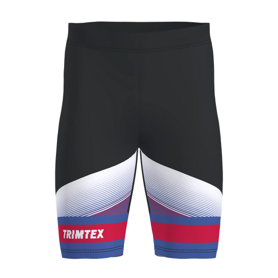 Lead Short Tights Jr