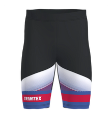 Lead Short Tights Men