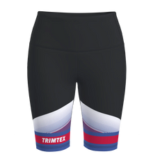 Lead Short Tights Women