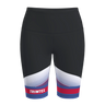 Lead Short Tights Women