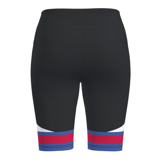 Lead Short Tights Women