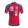 Elite 2.0 Shirt SS Jr