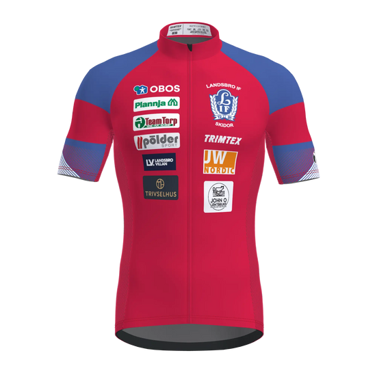 Elite 2.0 Shirt SS Men