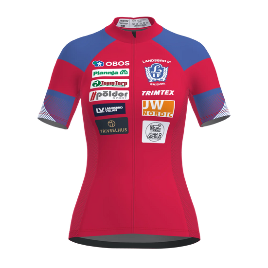Elite 2.0 Shirt SS Women
